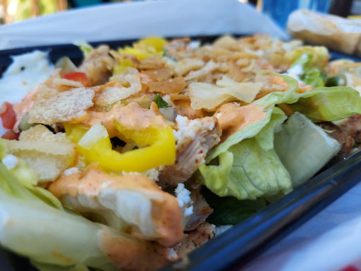 Photo of Pita Way - Fort Wayne Mediterranean - 4210 W Jefferson Blvd Suite B11, Fort Wayne, IN 46804