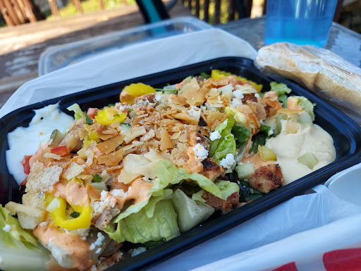 Photo of Pita Way - Fort Wayne Mediterranean - 4210 W Jefferson Blvd Suite B11, Fort Wayne, IN 46804