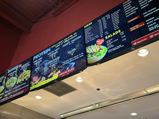 Photo of Pita Way - Fort Wayne Mediterranean - 4210 W Jefferson Blvd Suite B11, Fort Wayne, IN 46804