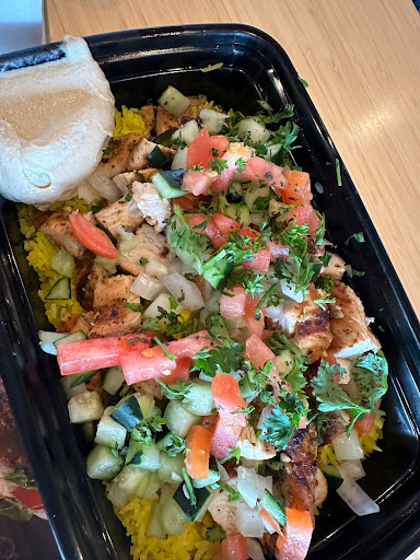 Photo of Pita Way - Fort Wayne Mediterranean - 4210 W Jefferson Blvd Suite B11, Fort Wayne, IN 46804