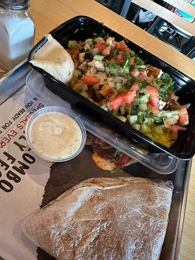 Photo of Pita Way - Fort Wayne Mediterranean - 4210 W Jefferson Blvd Suite B11, Fort Wayne, IN 46804