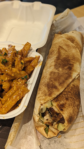 Photo of Pita Way - Fort Wayne Mediterranean - 4210 W Jefferson Blvd Suite B11, Fort Wayne, IN 46804
