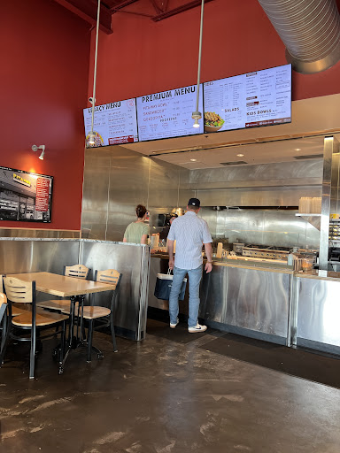 Photo of Pita Way - Fort Wayne Mediterranean - 4210 W Jefferson Blvd Suite B11, Fort Wayne, IN 46804