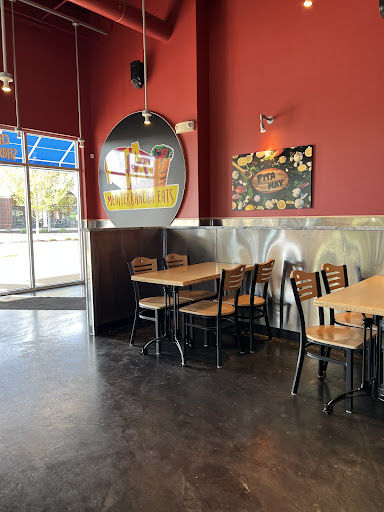 Photo of Pita Way - Fort Wayne Mediterranean - 4210 W Jefferson Blvd Suite B11, Fort Wayne, IN 46804