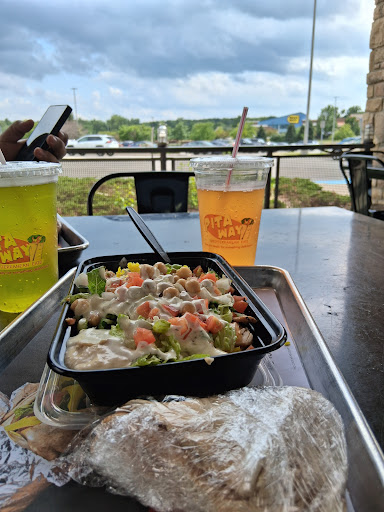 Photo of Pita Way - Fort Wayne Mediterranean - 4210 W Jefferson Blvd Suite B11, Fort Wayne, IN 46804