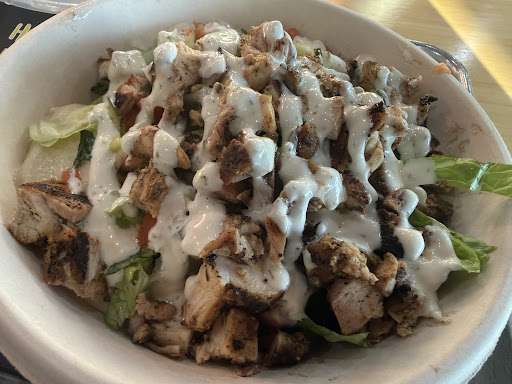 Photo of Pita Way - Fort Wayne Mediterranean - 4210 W Jefferson Blvd Suite B11, Fort Wayne, IN 46804