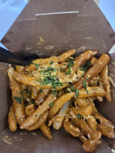 Photo of Pita Way - Fort Wayne Mediterranean - 4210 W Jefferson Blvd Suite B11, Fort Wayne, IN 46804