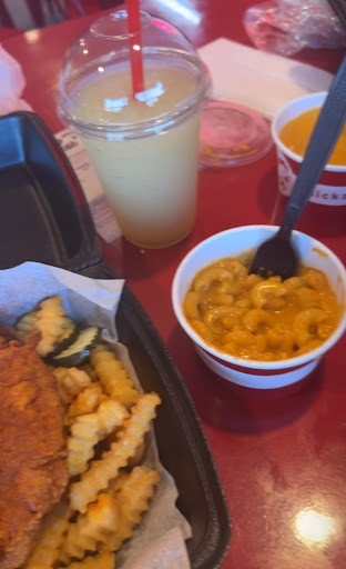 Photo of Hot Chickz Nashville Hot Chicken (Halal) - 1716 E Pontiac St, Fort Wayne, IN 46803