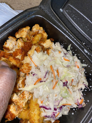 Photo of Hot Chickz Nashville Hot Chicken (Halal) - 1716 E Pontiac St, Fort Wayne, IN 46803