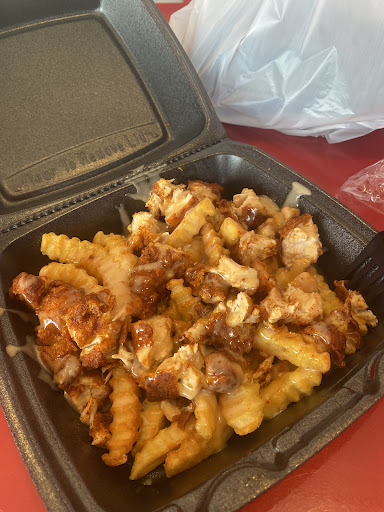 Photo of Hot Chickz Nashville Hot Chicken (Halal) - 1716 E Pontiac St, Fort Wayne, IN 46803