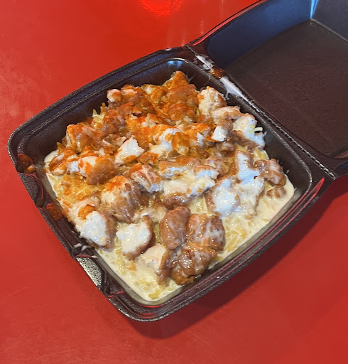 Photo of Hot Chickz Nashville Hot Chicken (Halal) - 1716 E Pontiac St, Fort Wayne, IN 46803