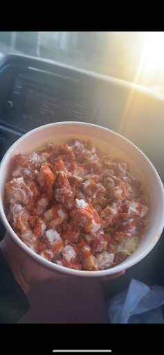 Photo of Hot Chickz Nashville Hot Chicken (Halal) - 1716 E Pontiac St, Fort Wayne, IN 46803