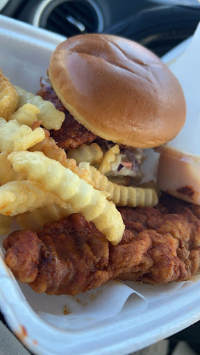 Photo of Hot Chickz Nashville Hot Chicken (Halal) - 1716 E Pontiac St, Fort Wayne, IN 46803