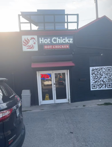 Photo of Hot Chickz Nashville Hot Chicken (Halal) - 1716 E Pontiac St, Fort Wayne, IN 46803