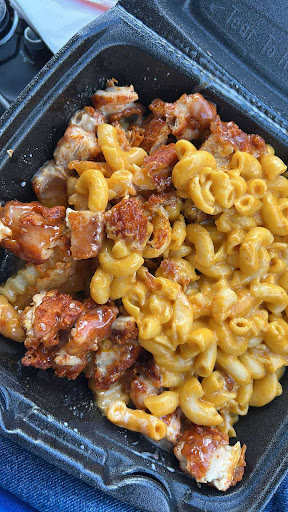 Photo of Hot Chickz Nashville Hot Chicken (Halal) - 1716 E Pontiac St, Fort Wayne, IN 46803