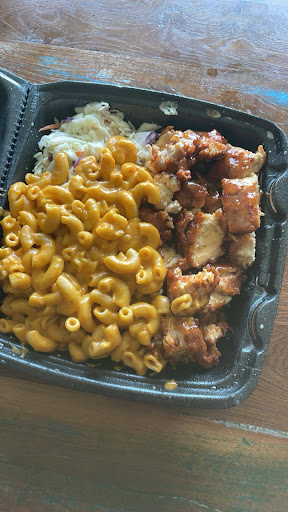 Photo of Hot Chickz Nashville Hot Chicken (Halal) - 1716 E Pontiac St, Fort Wayne, IN 46803