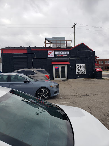 Photo of Hot Chickz Nashville Hot Chicken (Halal) - 1716 E Pontiac St, Fort Wayne, IN 46803