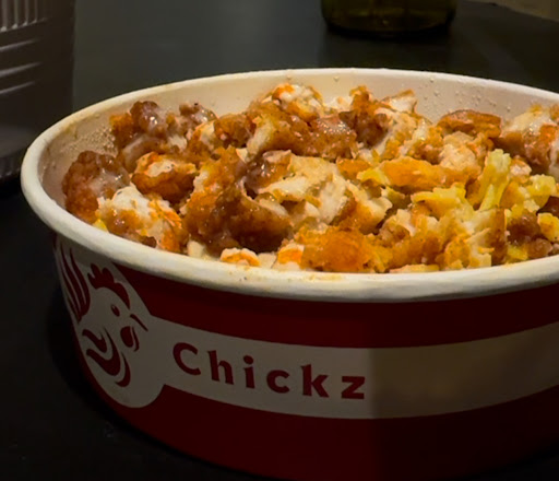 Photo of Hot Chickz Nashville Hot Chicken (Halal) - 1716 E Pontiac St, Fort Wayne, IN 46803