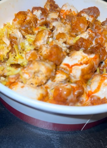 Photo of Hot Chickz Nashville Hot Chicken (Halal) - 1716 E Pontiac St, Fort Wayne, IN 46803