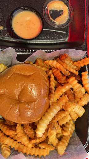 Photo of Hot Chickz Nashville Hot Chicken (Halal) - 1716 E Pontiac St, Fort Wayne, IN 46803