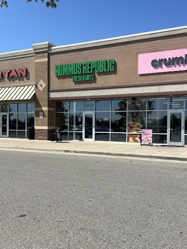 Photo of Hummus Republic - 1034 S Thomas Rd Ste 117, Fort Wayne, IN 46804