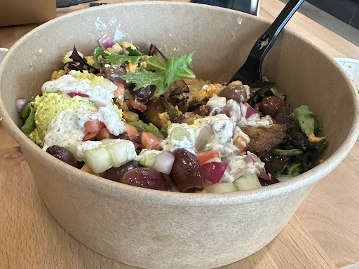 Photo of Hummus Republic - 1034 S Thomas Rd Ste 117, Fort Wayne, IN 46804