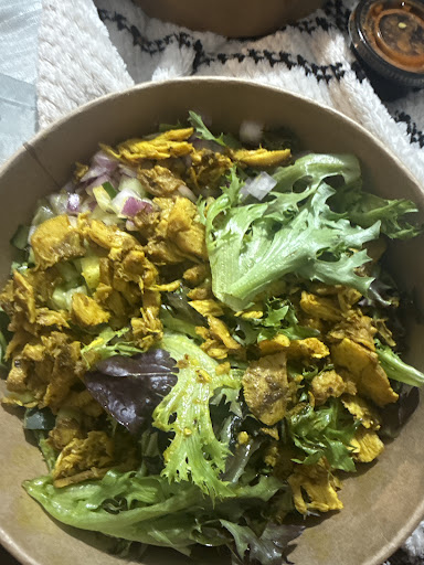 Photo of Hummus Republic - 1034 S Thomas Rd Ste 117, Fort Wayne, IN 46804