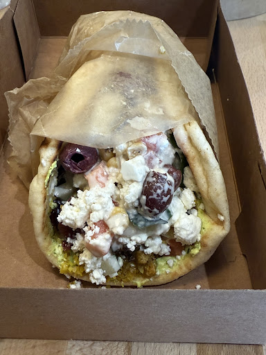 Photo of Hummus Republic - 1034 S Thomas Rd Ste 117, Fort Wayne, IN 46804