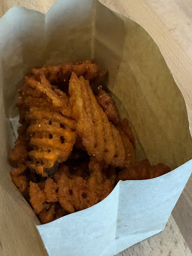 Photo of Hummus Republic - 1034 S Thomas Rd Ste 117, Fort Wayne, IN 46804