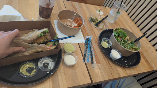 Photo of Hummus Republic - 1034 S Thomas Rd Ste 117, Fort Wayne, IN 46804