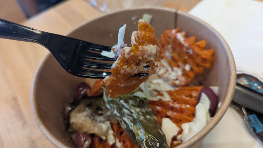 Photo of Hummus Republic - 1034 S Thomas Rd Ste 117, Fort Wayne, IN 46804