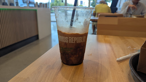 Photo of Hummus Republic - 1034 S Thomas Rd Ste 117, Fort Wayne, IN 46804