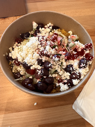 Photo of Hummus Republic - 1034 S Thomas Rd Ste 117, Fort Wayne, IN 46804