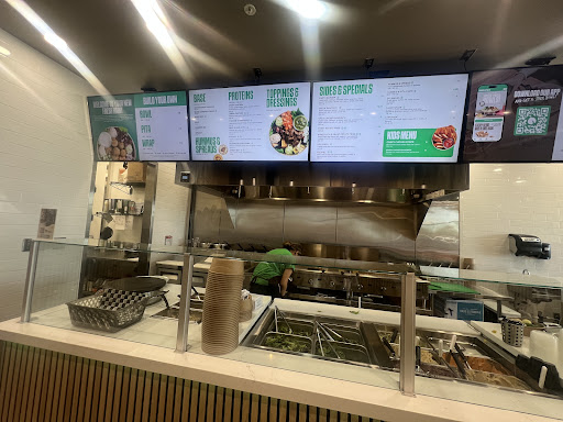 Photo of Hummus Republic - 1034 S Thomas Rd Ste 117, Fort Wayne, IN 46804