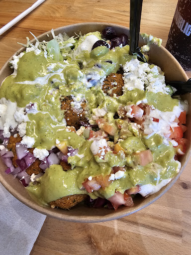 Photo of Hummus Republic - 1034 S Thomas Rd Ste 117, Fort Wayne, IN 46804