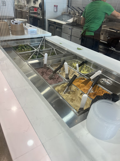 Photo of Hummus Republic - 1034 S Thomas Rd Ste 117, Fort Wayne, IN 46804