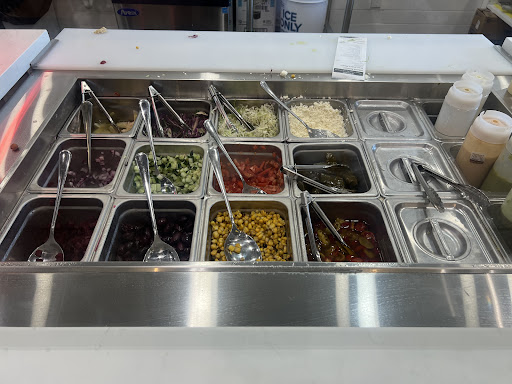 Photo of Hummus Republic - 1034 S Thomas Rd Ste 117, Fort Wayne, IN 46804