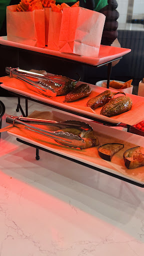 Photo of Hummus Republic - 1034 S Thomas Rd Ste 117, Fort Wayne, IN 46804