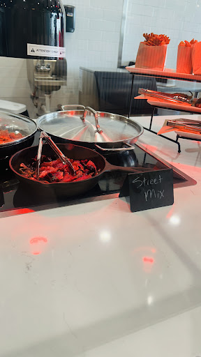 Photo of Hummus Republic - 1034 S Thomas Rd Ste 117, Fort Wayne, IN 46804