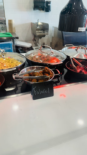 Photo of Hummus Republic - 1034 S Thomas Rd Ste 117, Fort Wayne, IN 46804