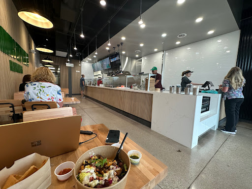 Photo of Hummus Republic - 1034 S Thomas Rd Ste 117, Fort Wayne, IN 46804