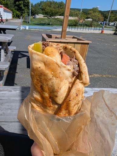 Photo of Mohawk Shawarma Grill - 148 2nd St, Turners Falls, MA 01376