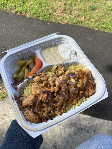 Photo of Mohawk Shawarma Grill - 148 2nd St, Turners Falls, MA 01376