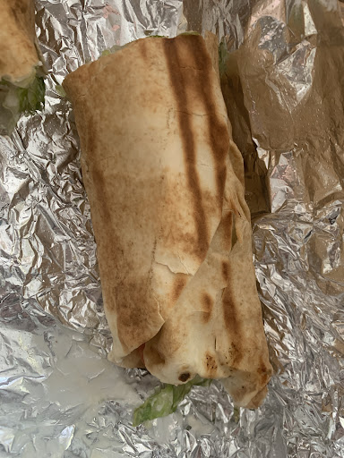 Photo of Mohawk Shawarma Grill - 148 2nd St, Turners Falls, MA 01376