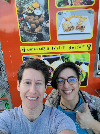 Photo of Mohawk Shawarma Grill - 148 2nd St, Turners Falls, MA 01376