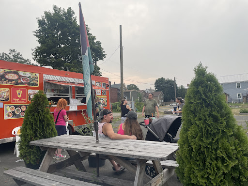 Photo of Mohawk Shawarma Grill - 148 2nd St, Turners Falls, MA 01376