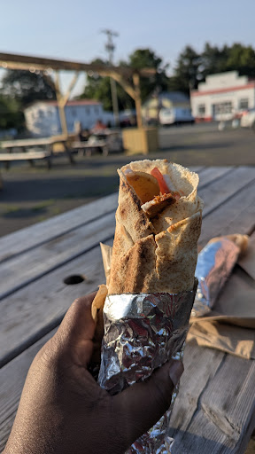 Photo of Mohawk Shawarma Grill - 148 2nd St, Turners Falls, MA 01376