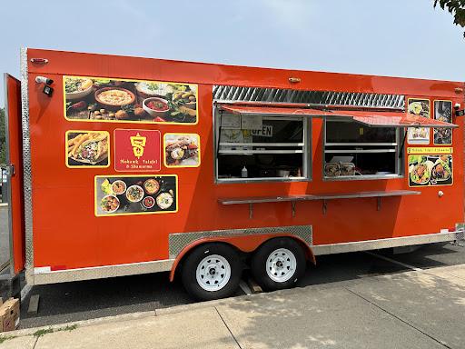 Photo of Mohawk Shawarma Grill - 148 2nd St, Turners Falls, MA 01376