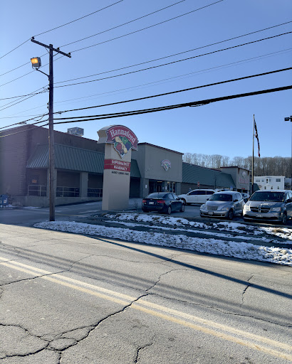 Photo of Hannaford - 95 Spring St, Auburn, ME 04210
