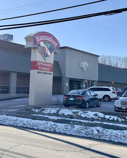 Photo of Hannaford - 95 Spring St, Auburn, ME 04210